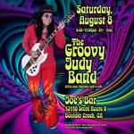 Joe's Bar, Boulder Creek 