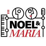 Noel & Maria Celebrate New Year's Eve