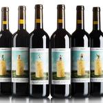 Freddie Long at Big Cork Vineyards