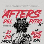 Afters del Pitic