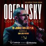 Edgar Oceransky