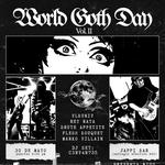 World Goth Day Vol. 2