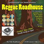 Reggae Roadhouse!