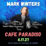 Good Vibes Highway Tour