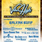 Vibe High Music Festival 2026