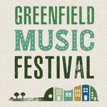 Greenfield Music Festival 2026
