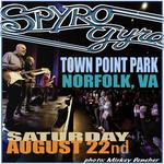 Norfolk Waterfront Jazz Festival 2026