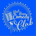 AJ Finney @ West River Comedy Club 