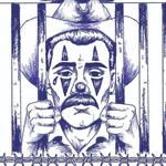 Prison Rodeo