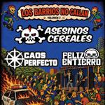 Los Barrios No Callan