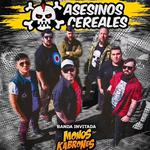 Asesinos Cereales en Formosa