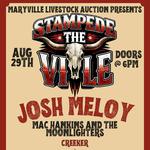 Stampede The Ville