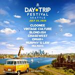 Day Trip Festival Seattle 2026