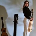 Getijden & Golven,  solorecital by Emma Wills