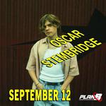 Blurred Nights Tour - Oscar Stembridge