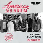 American Aquarium