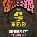 Grieves + Wax in Harrisburg