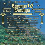 Lawnya Vawnya 16 Festival