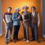 Big Dopes at CO Music Showcase - Summer Music Series