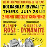 Rockabilly Revival