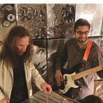 Live Jazz with Eldad Tarmu Duo