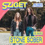 Sziget Festival 2026