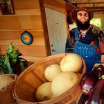Gerry Arias – Woodstock Farm Festival (4–6 PM Set)