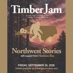 TimberJam: North Carolina
