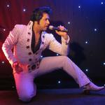 ELVIS TRIBUTE SHOW