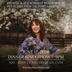 Kitty Steadman in Port Aransas, TX