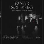 Einar Solberg - European Tour 2026