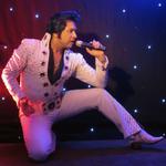 ELVIS TRIBUTE SHOW