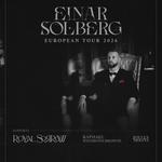 Einar Solberg - European Tour 2026