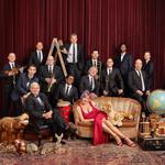 Pink Martini