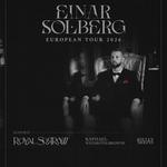 Einar Solberg - European Tour 2026