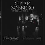 Einar Solberg - European Tour 2026