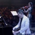 Lionel Yu klassieke piano en EDM (Classical Piano & EDM)