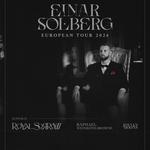 Einar Solberg - European Tour 2026