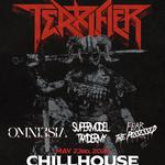 A Thrash'n in the Wack