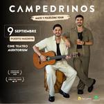 Mate y Folklore Tour