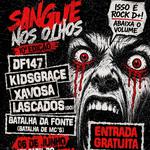 Sangue nos Olhos #10