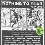 Nothing To Fear Fest