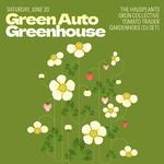 Green Auto Greenhouse - Equilibrium Tour