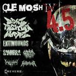 CLE MOSH 4.5