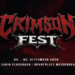 Crimson Fest 2026