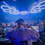 Bryan Caltims @ Caliente Lyke Club Bouchet