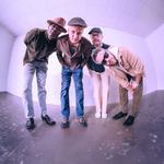 The Get Right Band