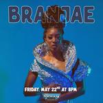 Branaje   Live at Mercury Lounge 