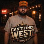 Can’t Find West - North America Tour 2026