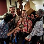 El Persianas & Los Influencers Muertos